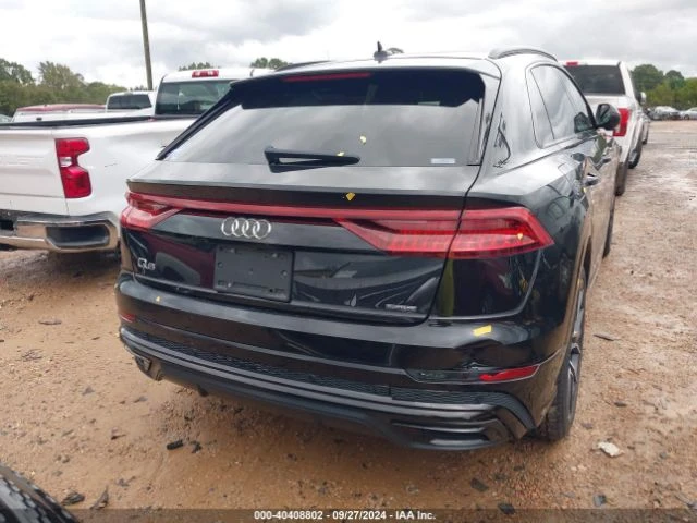 Audi Q8 55 TFSI* B&O* Matrix* Distronic* Диг.табло* Обдух*, снимка 6 - Автомобили и джипове - 47778926