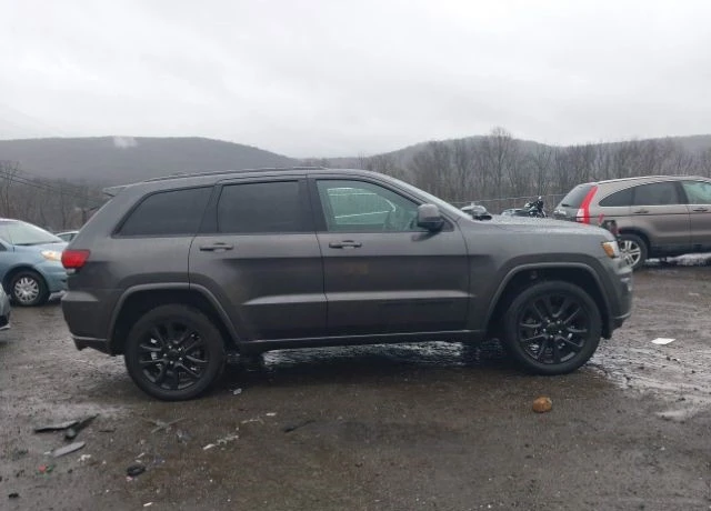 Jeep Grand cherokee ALTITUDE 4X4, снимка 6 - Автомобили и джипове - 48617738