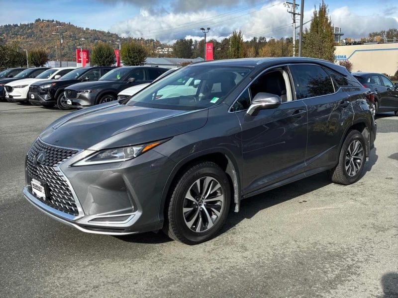 Lexus RX 350 * CARFAX * БЕЗ ПЪРВОНАЧАЛНА ВНОСКА - 52999 лв. / 27097.96 € - 96836854 1
