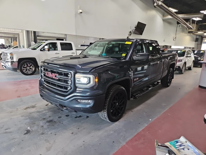 Gmc Sierra CARFAX* АВТОФИНАНСИРАНЕ БЕЗ ПЪРВОНАЧАЛНА ВНОСКА - 46000 лв. / 23519.43 € - 98410030 1