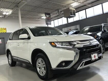 Mitsubishi Outlander ES S* ПОДГРЕВ* КАМЕРА* СЛЕДЕНЕ НА ЛЕНТИ*  - 32300 лв. / 16514.73 € - 82766830 1