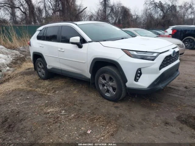 Toyota Rav4 Hybrid* AWD* 12k км