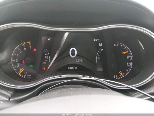 Jeep Grand cherokee * 83к* 5.7* 4х4* SUMMIT* PLATINUM* ОБДУХ* HARMAN* , снимка 11 - Автомобили и джипове - 54765960
