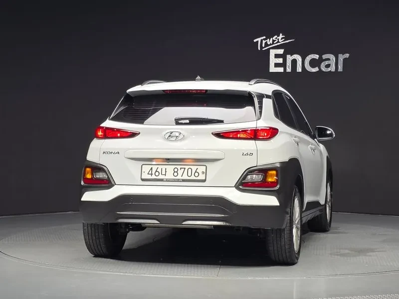 Hyundai Kona 1.6 MODERN TECH ���������| ���������| ������� | Mobile.bg � ����������� 4