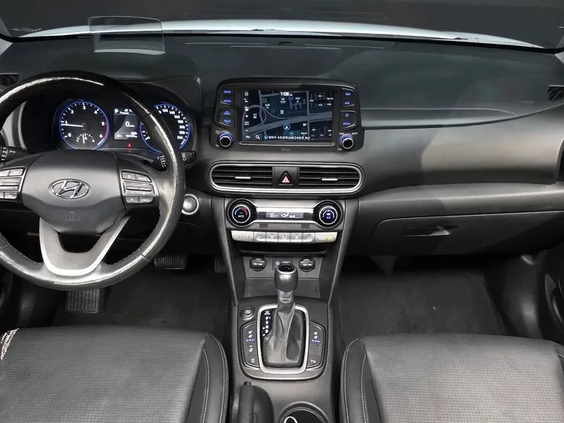 Hyundai Kona 1.6 MODERN TECH ���������| ���������| ������� | Mobile.bg � ����������� 7