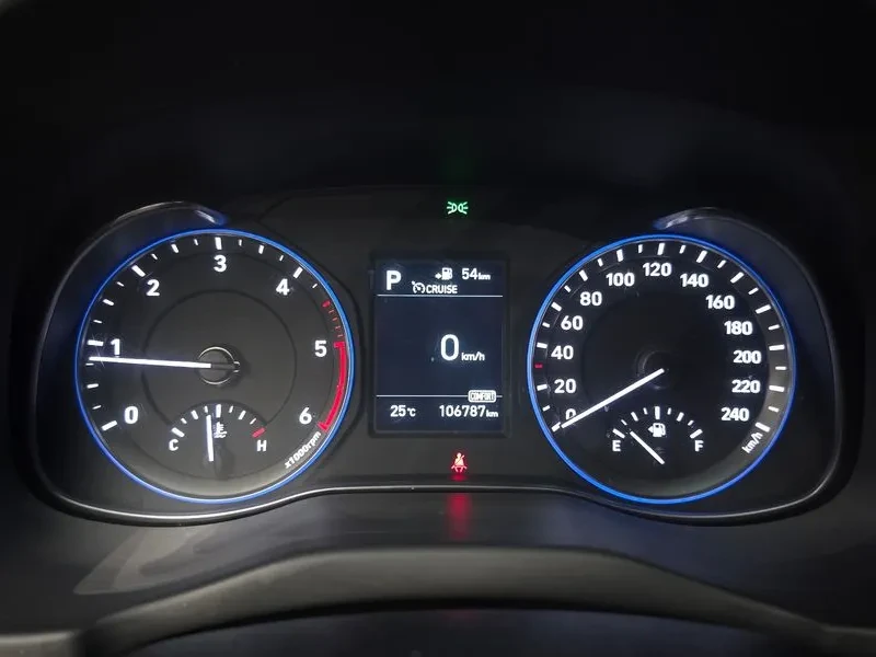 Hyundai Kona 1.6 MODERN TECH ���������| ���������| ������� | Mobile.bg � ����������� 8