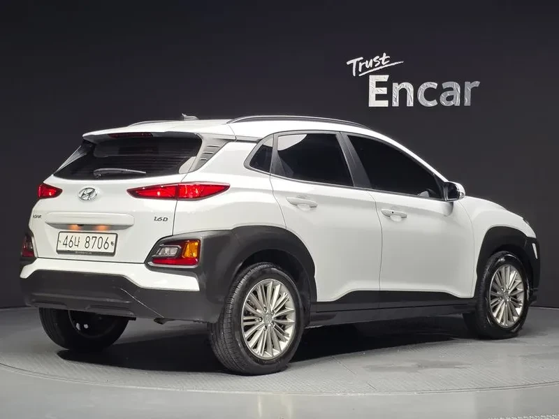 Hyundai Kona 1.6 MODERN TECH ���������| ���������| ������� | Mobile.bg � ����������� 2