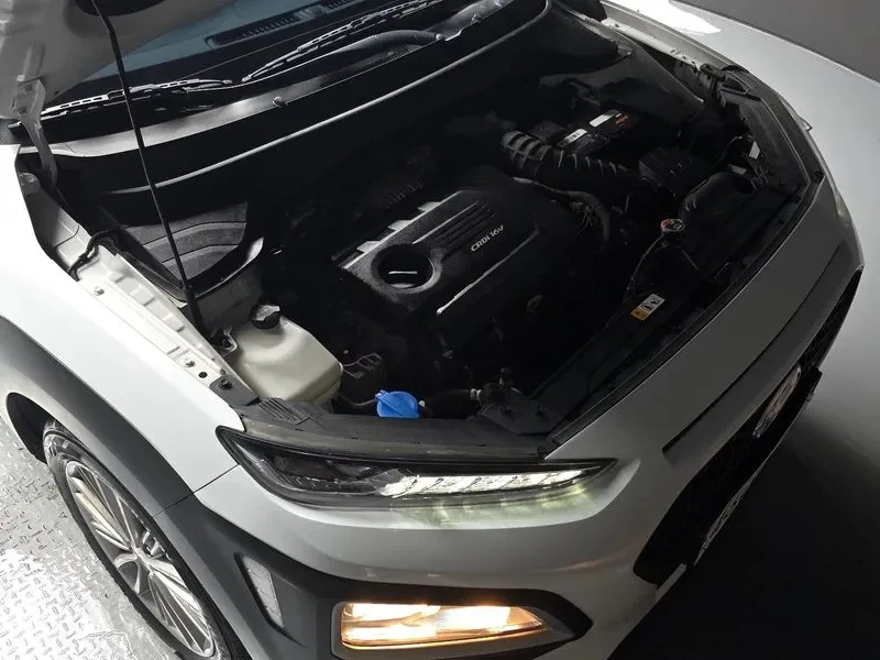 Hyundai Kona 1.6 MODERN TECH ���������| ���������| ������� | Mobile.bg � ����������� 6