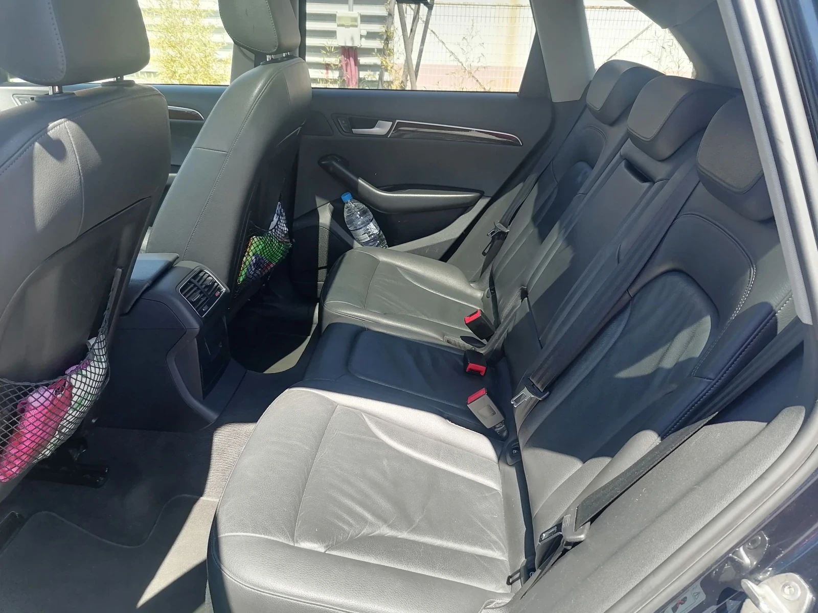 Audi Q5  - изображение 6