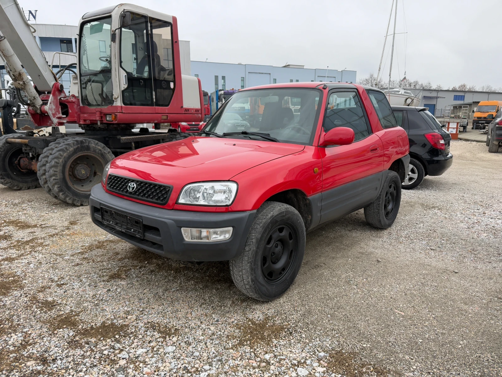 Toyota Rav4 2.0i* 4X4* БЛОКАЖИ* УНИКАЛЕН* BON JOVI* ЗА ЦЕНИТЕЛ - изображение 2