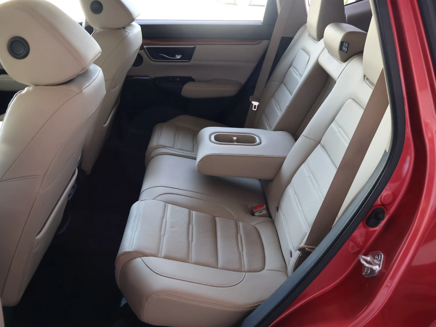 Honda Cr-v 2.0HYBRID/4X4/EXECUTIVE/AERO PACKAGE | Mobile.bg   13