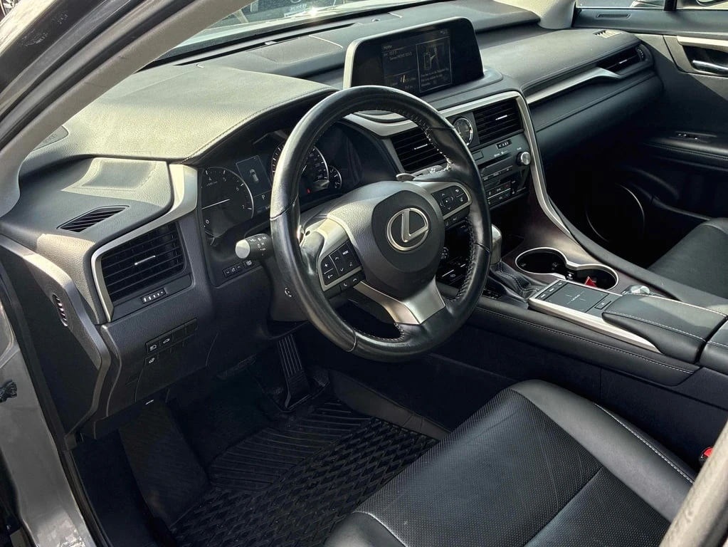 Lexus RX 350 * CARFAX * БЕЗ ПЪРВОНАЧАЛНА ВНОСКА - изображение 6