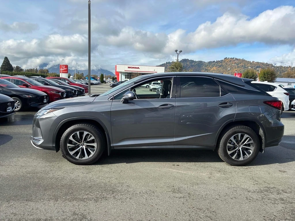 Lexus RX 350 * CARFAX * БЕЗ ПЪРВОНАЧАЛНА ВНОСКА - изображение 3