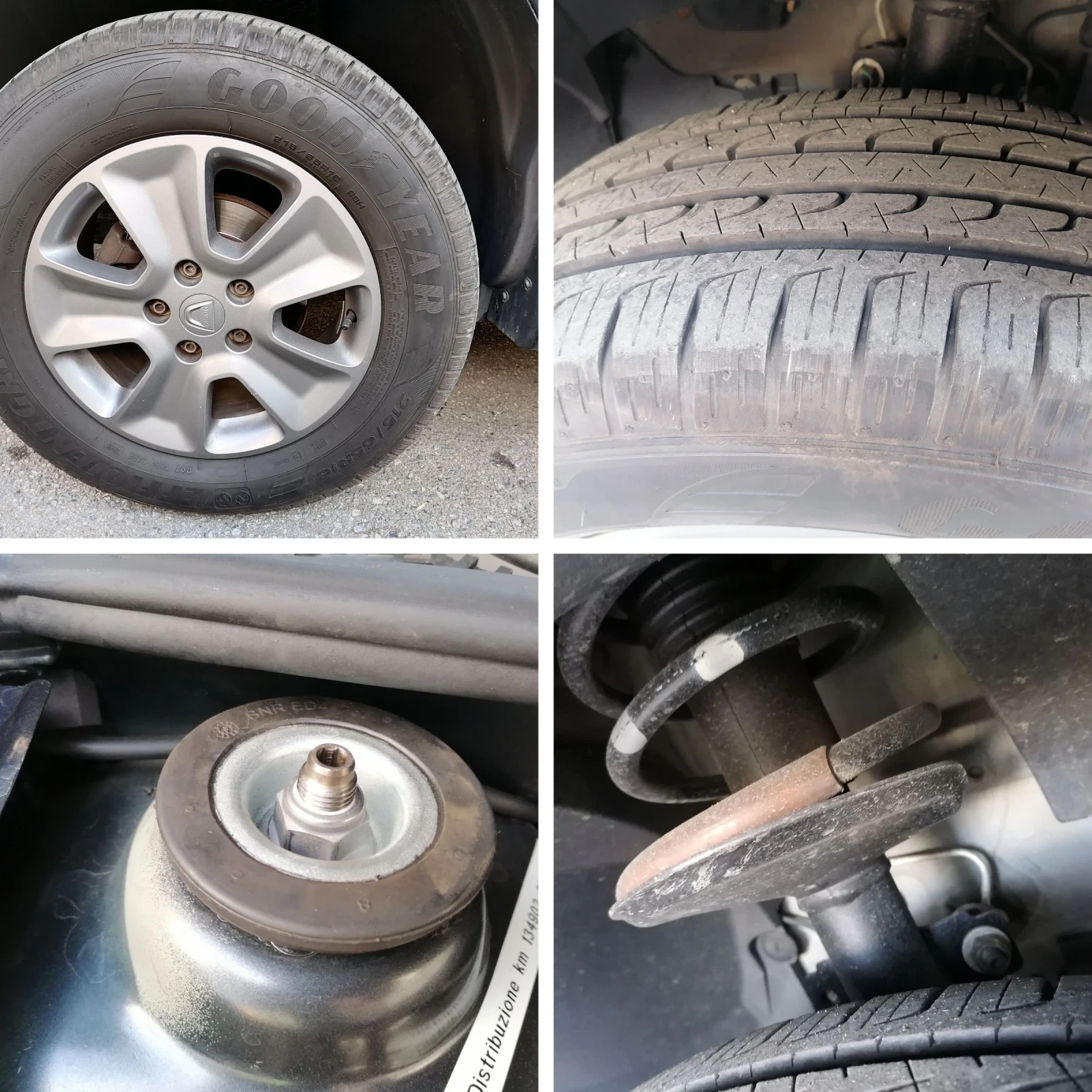 Dacia Duster 1.6 Laureat - изображение 5