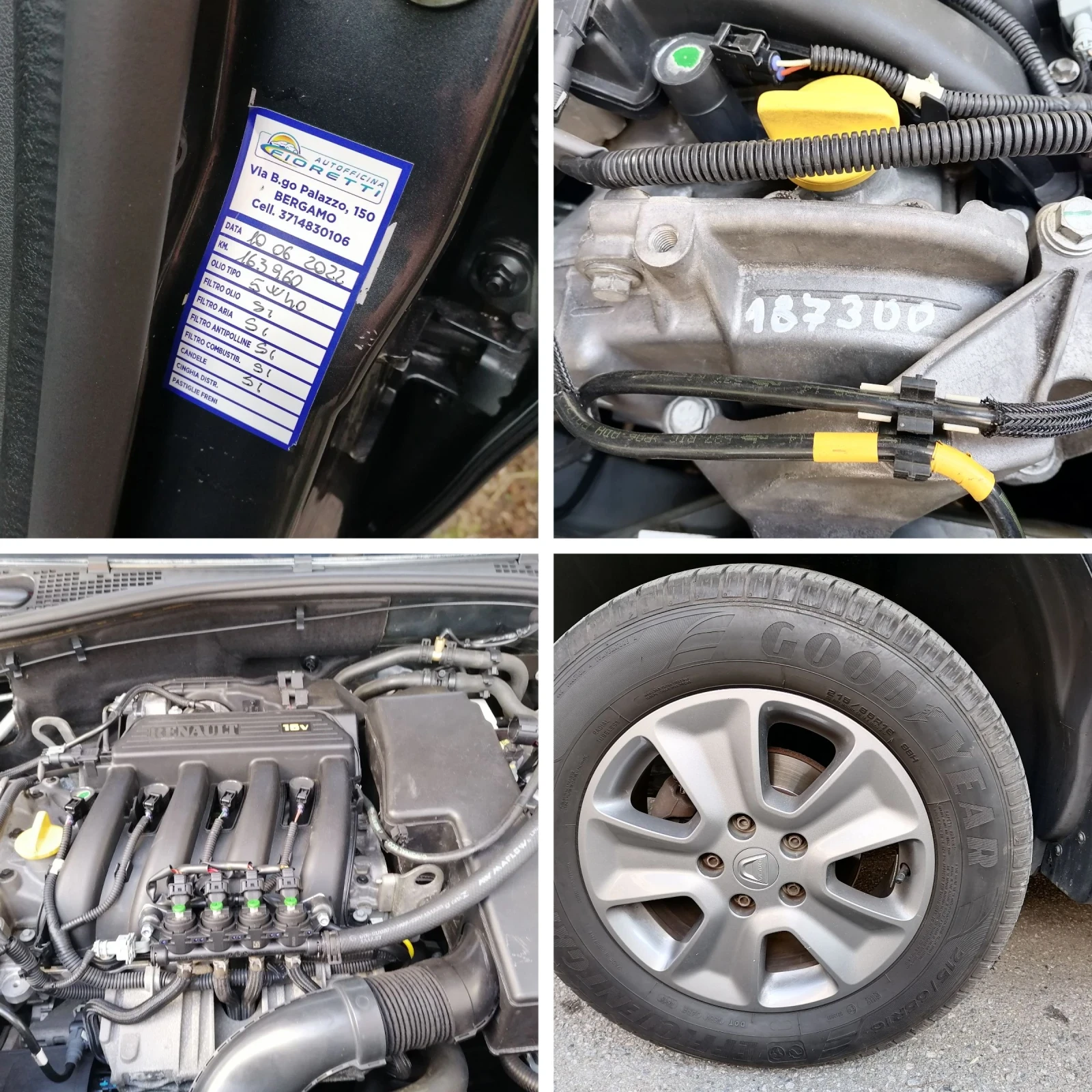 Dacia Duster 1.6 Laureat - изображение 8