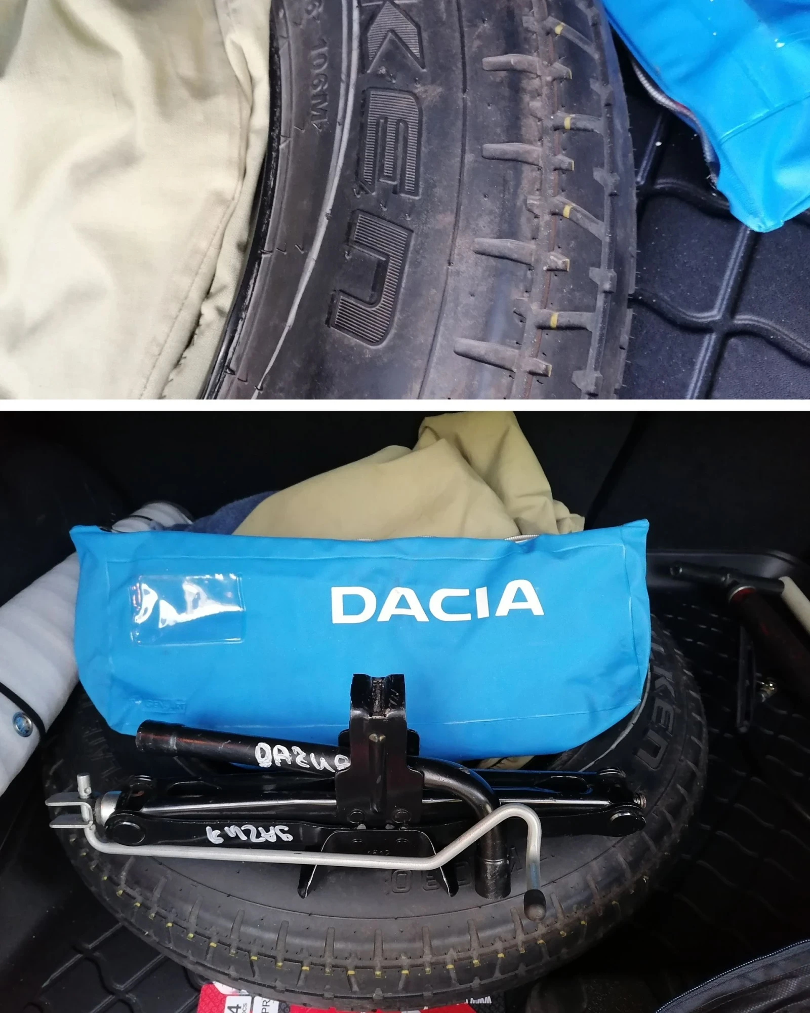 Dacia Duster 1.6 Laureat | Mobile.bg   14