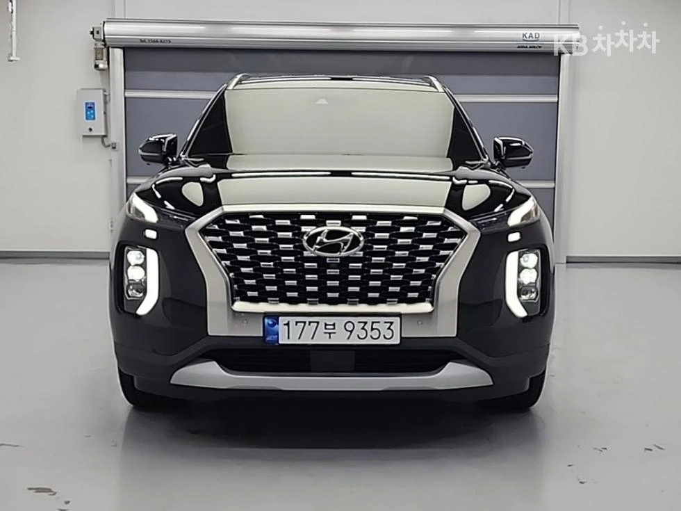 Hyundai Palisade Гаранция до 2г.Осигурен сервиз, Резервни части - изображение 3