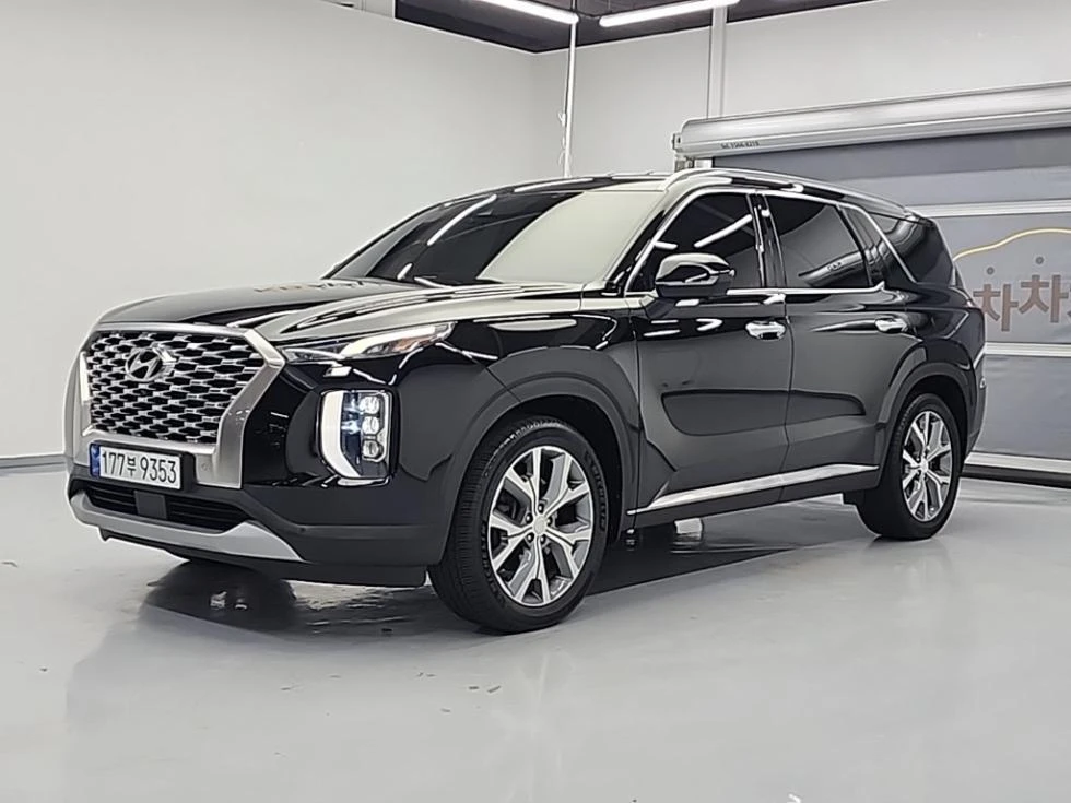 Hyundai Palisade Гаранция до 2г.Осигурен сервиз, Резервни части - изображение 2