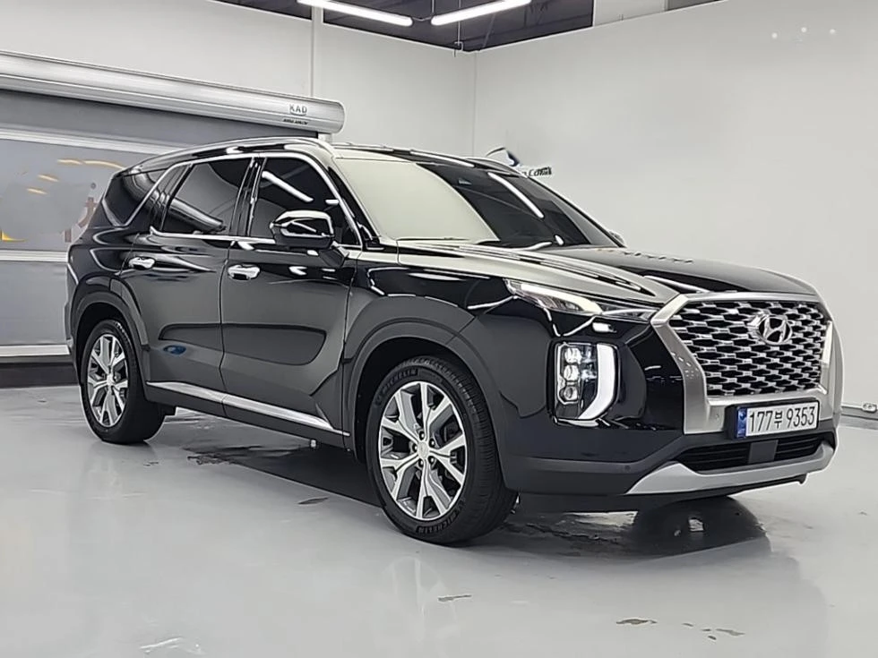 Hyundai Palisade Гаранция до 2г.Осигурен сервиз, Резервни части - изображение 5