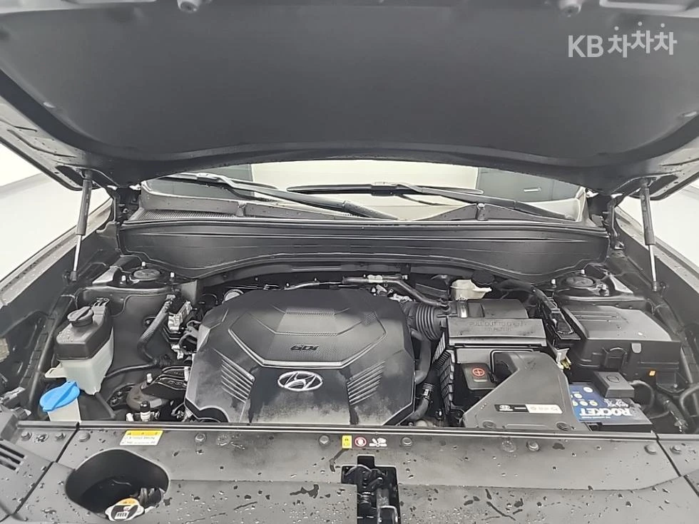 Hyundai Palisade Гаранция до 2г.Осигурен сервиз, Резервни части - изображение 6