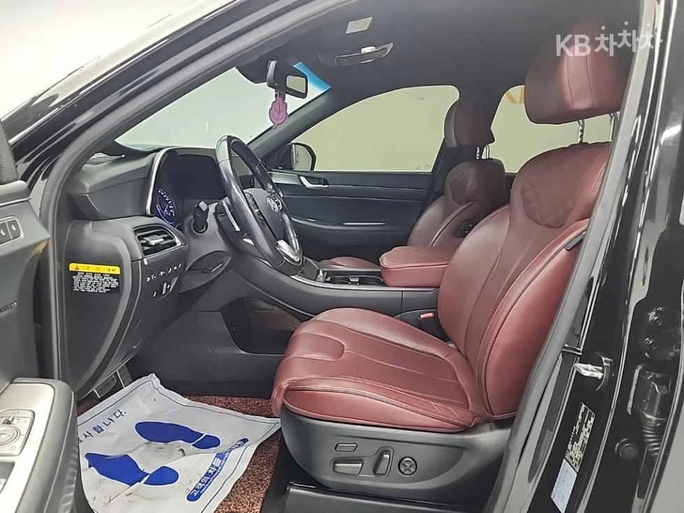 Hyundai Palisade   2. ,   | Mobile.bg   12