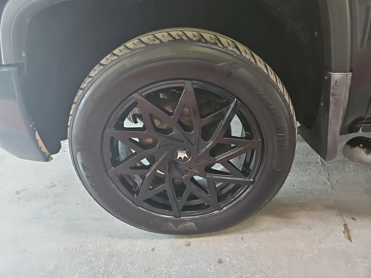 Gmc Sierra CARFAX* АВТОФИНАНСИРАНЕ БЕЗ ПЪРВОНАЧАЛНА ВНОСКА - изображение 6