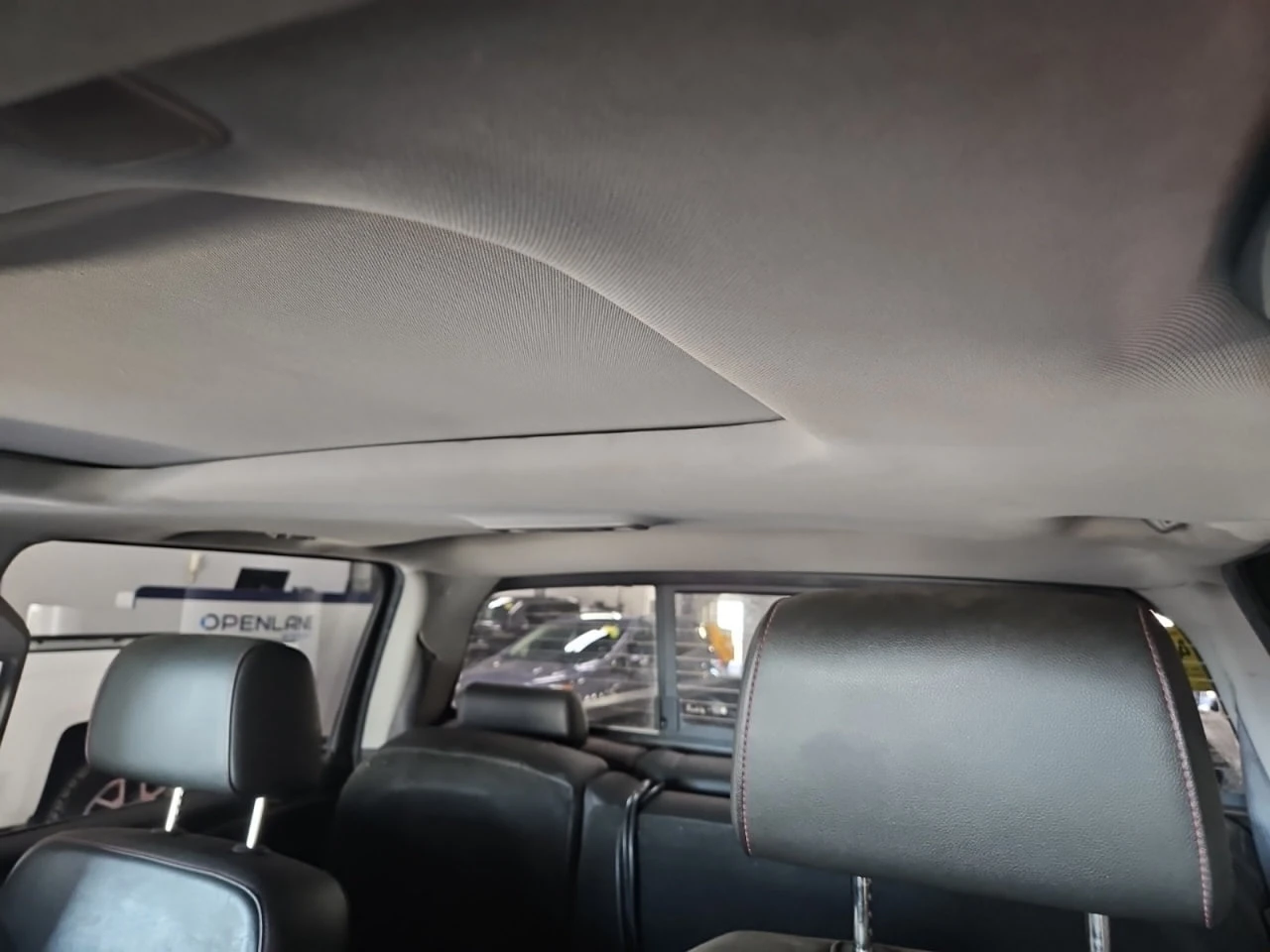 Gmc Sierra CARFAX* АВТОФИНАНСИРАНЕ БЕЗ ПЪРВОНАЧАЛНА ВНОСКА - изображение 8