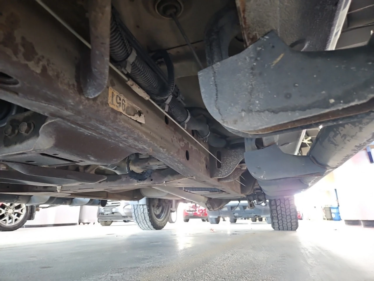 Gmc Sierra CARFAX*     | Mobile.bg   12