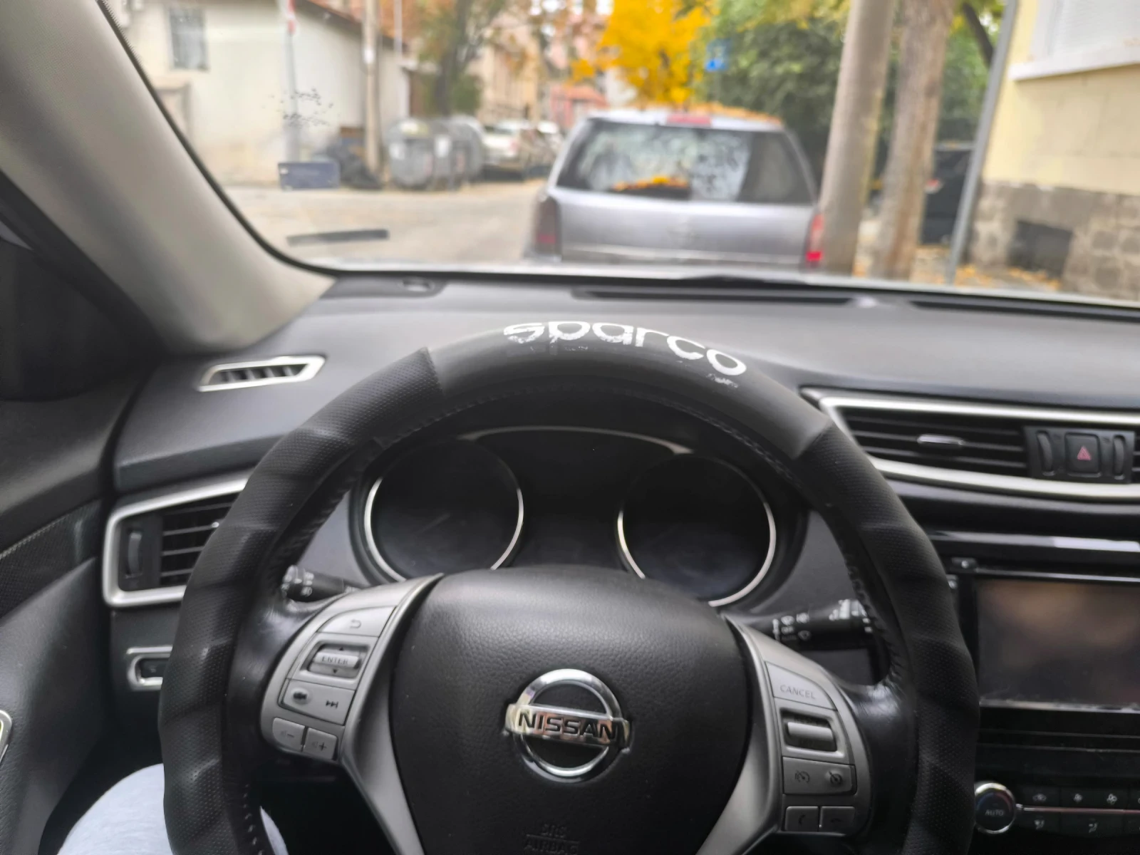 Nissan X-trail | Mobile.bg   2