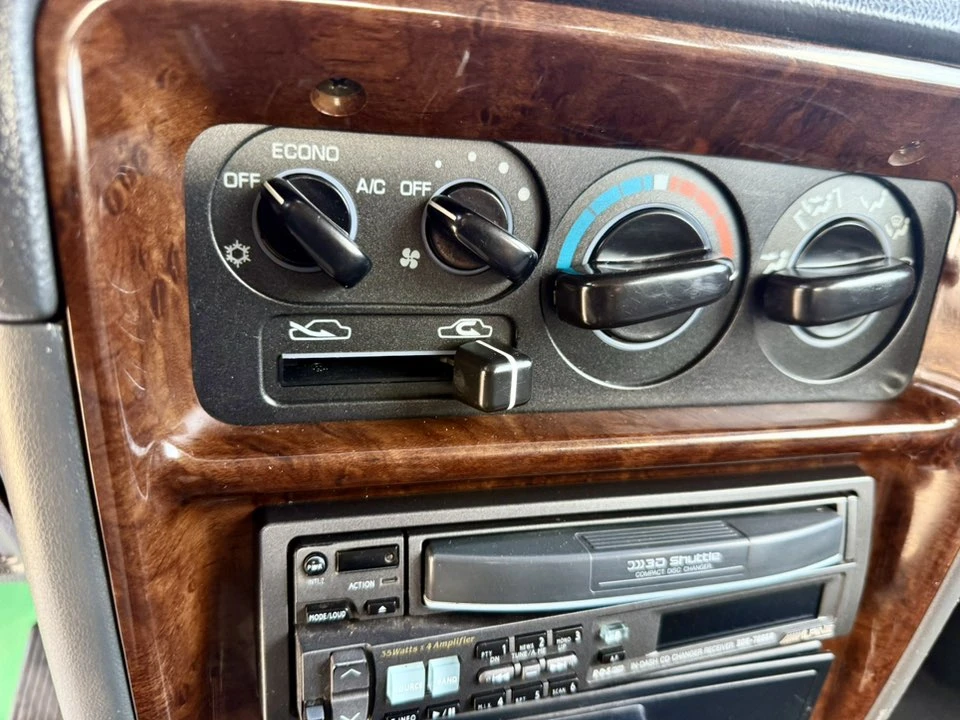 Mitsubishi Pajero 2.5 4x4 | Mobile.bg   12