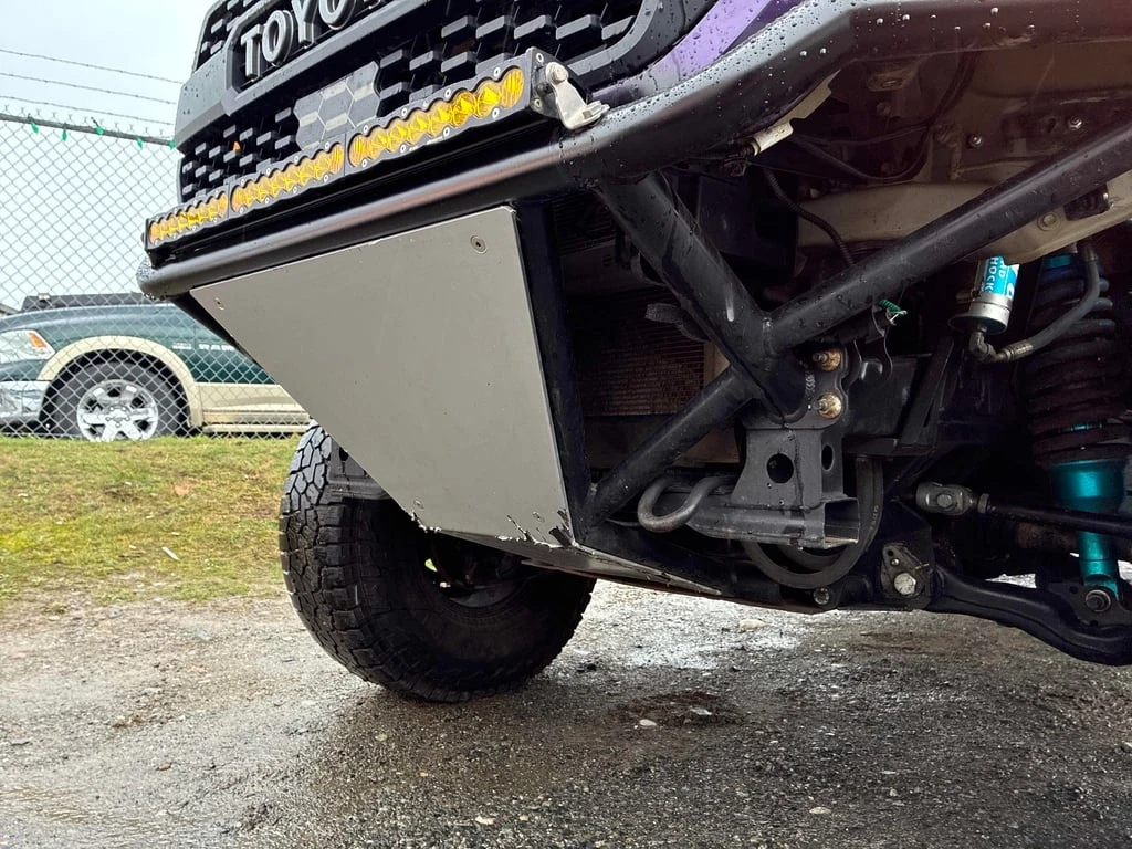 Toyota Tacoma * TRD * CARFAX *    | Mobile.bg   11