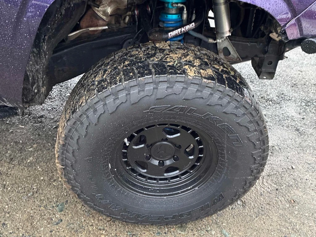 Toyota Tacoma * TRD * CARFAX *    | Mobile.bg   7