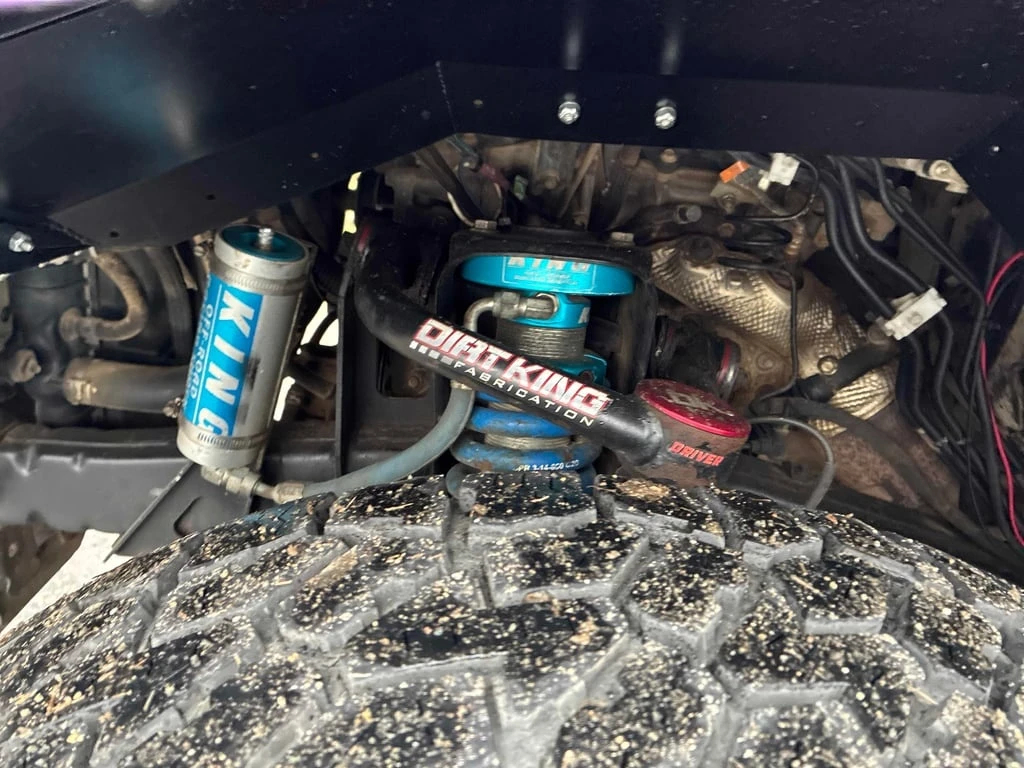 Toyota Tacoma * TRD * CARFAX *    | Mobile.bg   12