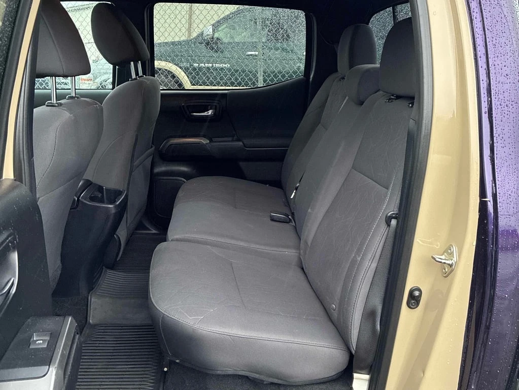 Toyota Tacoma * TRD * CARFAX *    | Mobile.bg   13