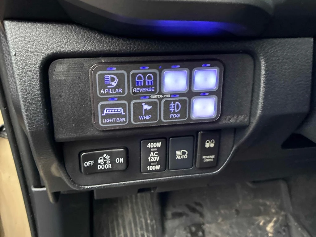 Toyota Tacoma * TRD * CARFAX *    | Mobile.bg   16