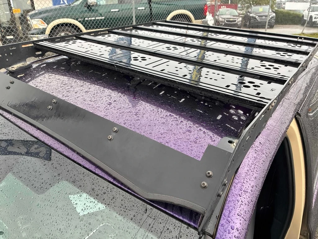 Toyota Tacoma * TRD * CARFAX *    | Mobile.bg   8