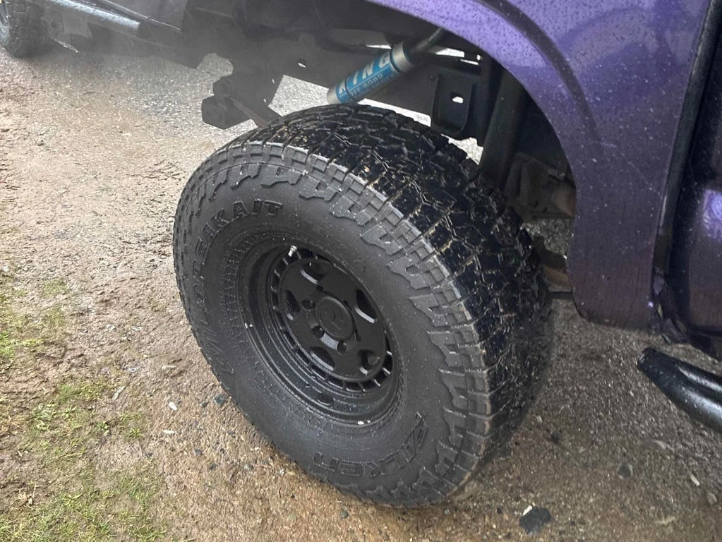 Toyota Tacoma * TRD * CARFAX *    | Mobile.bg   15