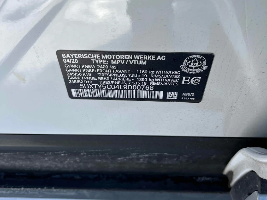 BMW X3 * xDrive30i * CARFAX * ��� ������������ ������ | Mobile.bg � ����������� 10