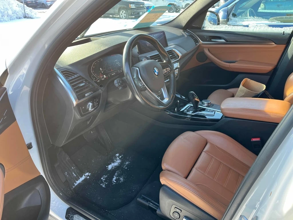 BMW X3 * xDrive30i * CARFAX * ��� ������������ ������ | Mobile.bg � ����������� 5