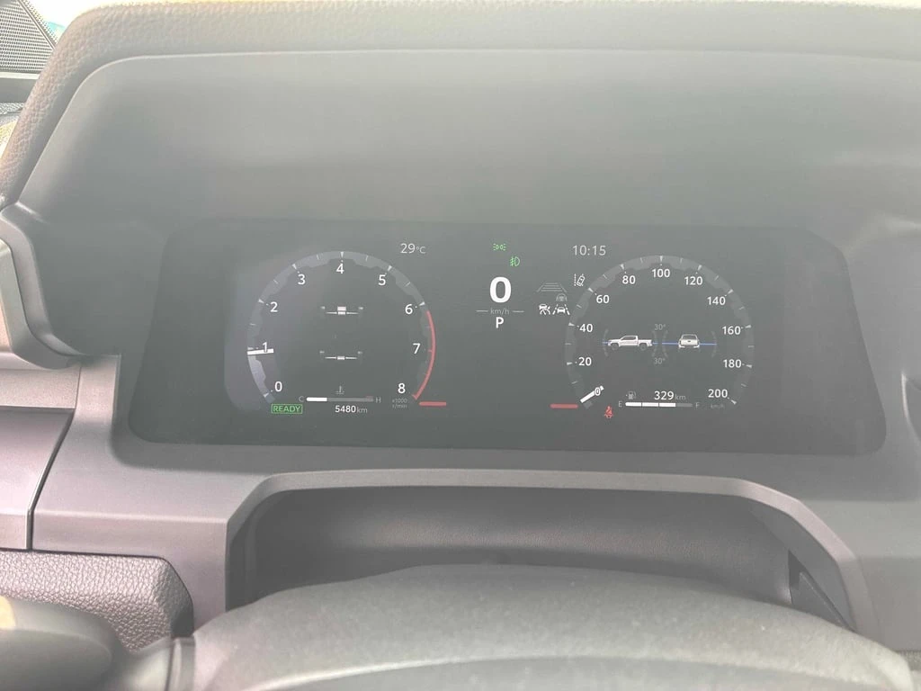 Toyota Tacoma * Hybrid * CARFAX * БЕЗ ПЪРВОНАЧАЛНА ВНОСКА - изображение 8