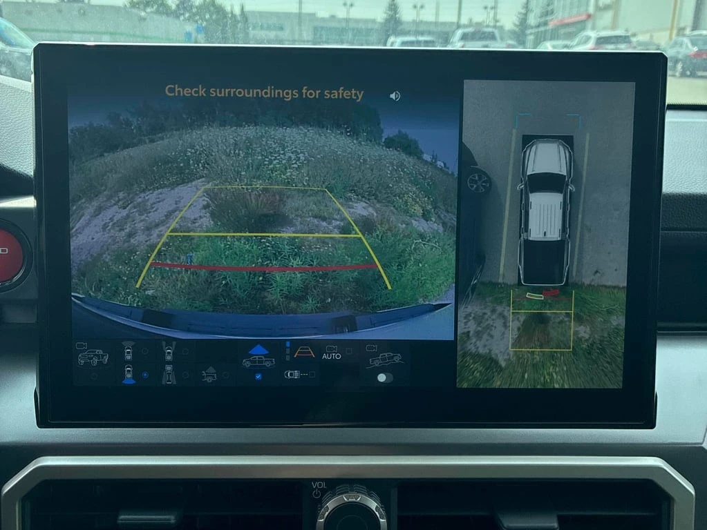 Toyota Tacoma * Hybrid * CARFAX * ��� ������������ ������ | Mobile.bg � ����������� 15