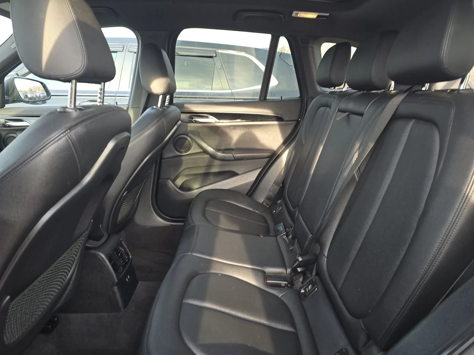 BMW X1 xDrive28i | Mobile.bg � ����������� 12