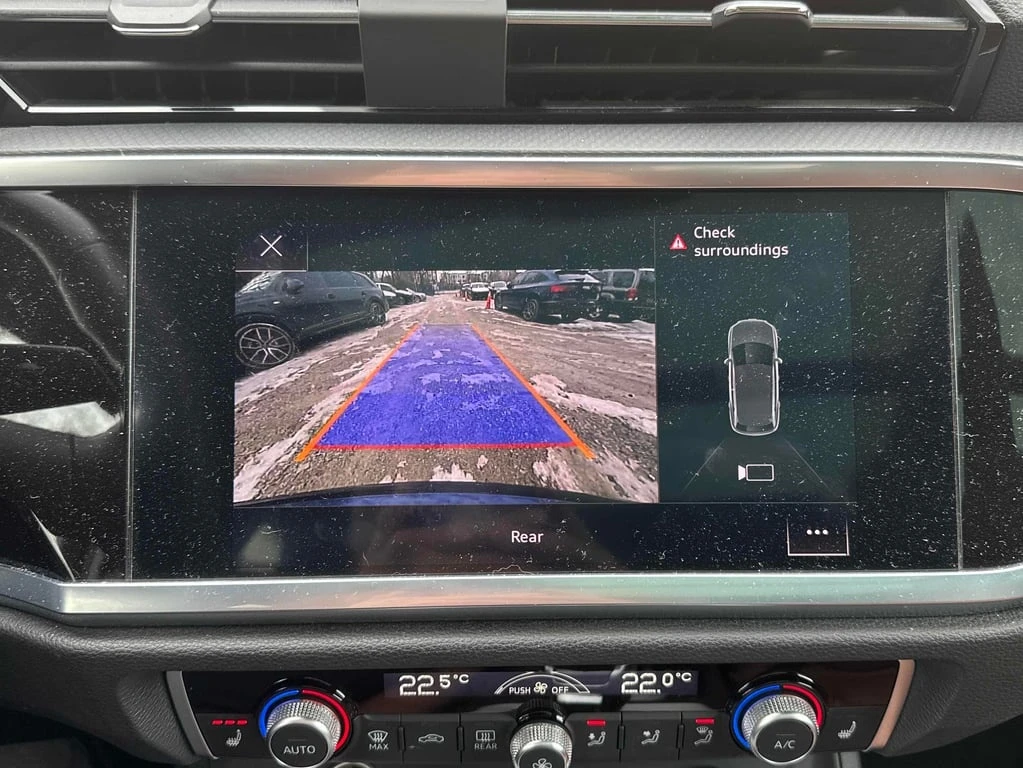 Audi Q3 * Komfort * CARFAX * ��� ������������ ������ | Mobile.bg � ����������� 16