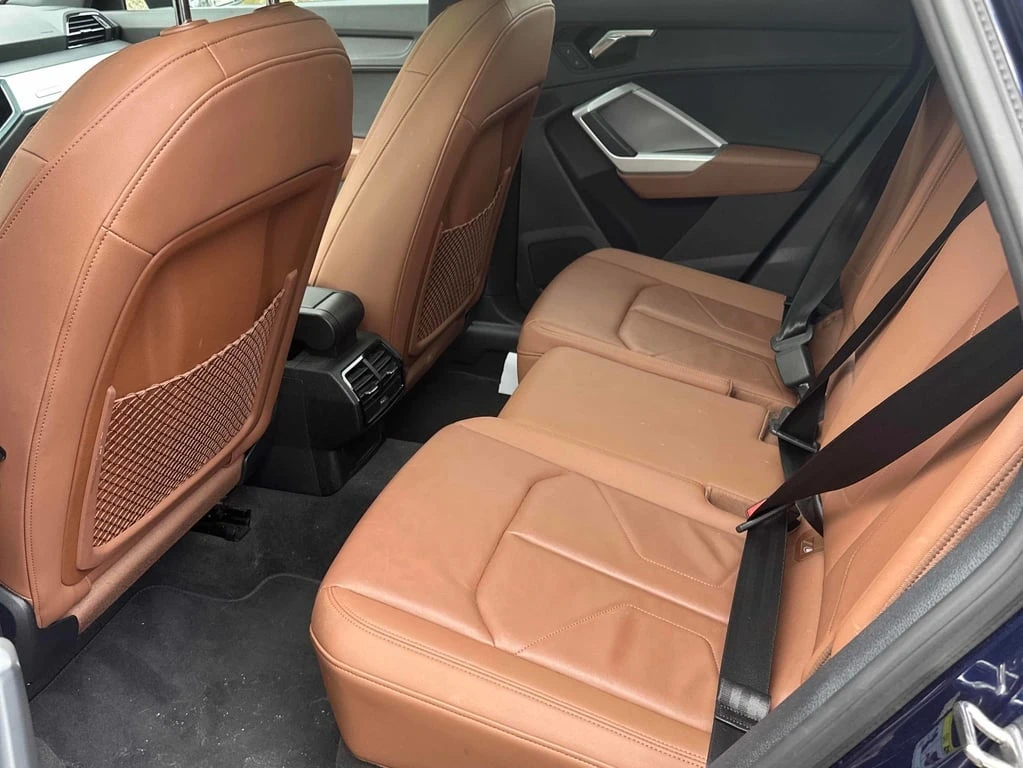 Audi Q3 * Komfort * CARFAX * ��� ������������ ������ | Mobile.bg � ����������� 13