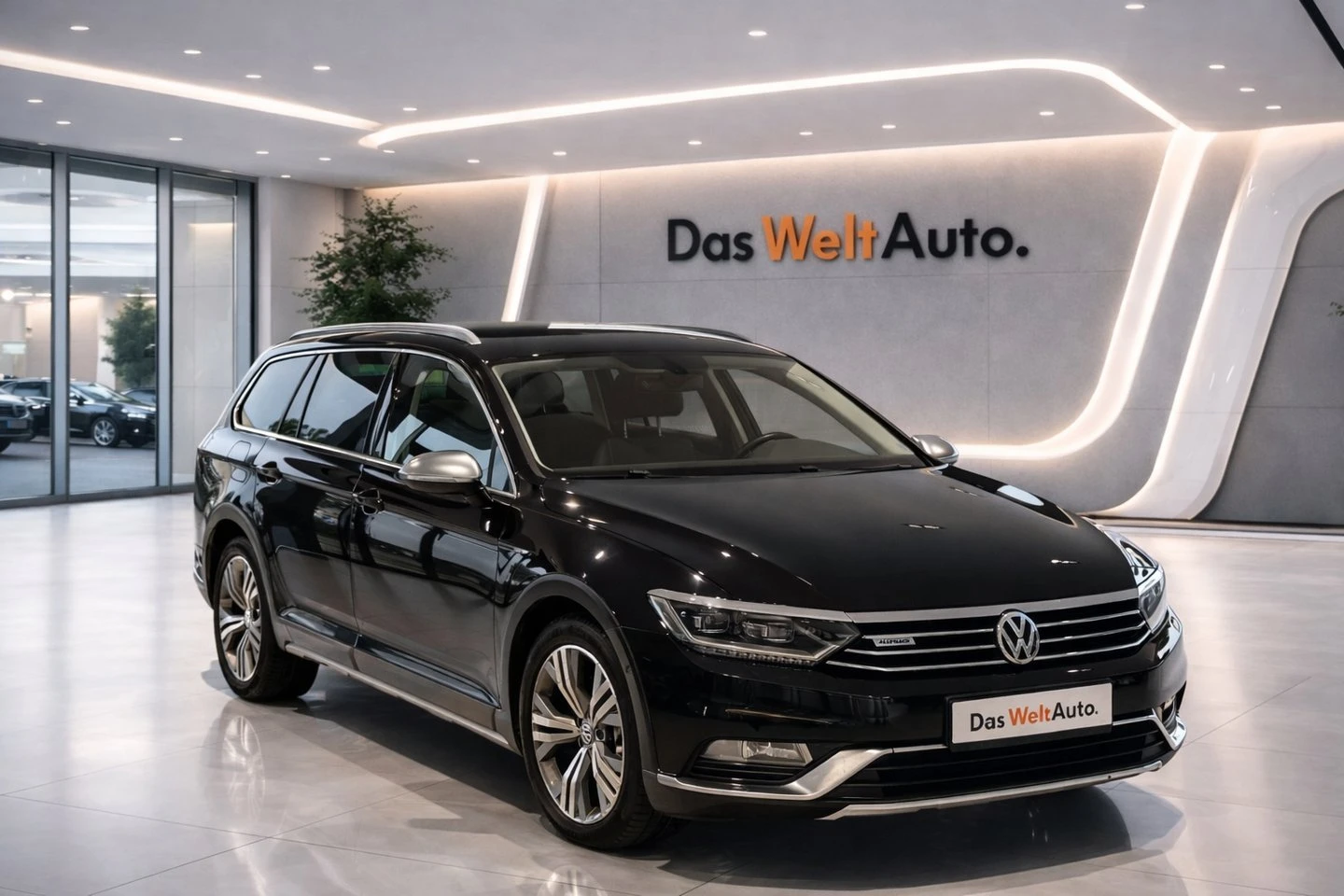 VW Tiguan 2.0 TDI SCR DSG 4MO Highline, снимка 3 - Автомобили и джипове - 54910234