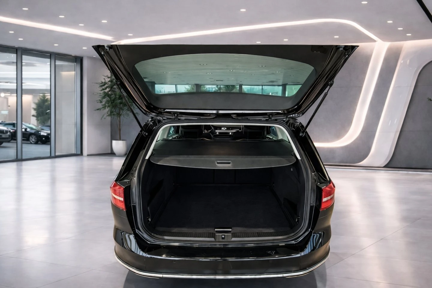 VW Tiguan 2.0 TDI SCR DSG 4MO Highline, снимка 7 - Автомобили и джипове - 54910234