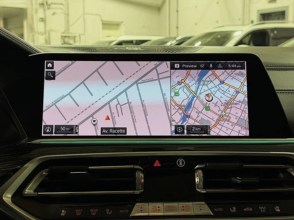 BMW X7 M-PACK| �����| LASER| DISTRONIK| �����| SWAROVSKI| | Mobile.bg � ����������� 11