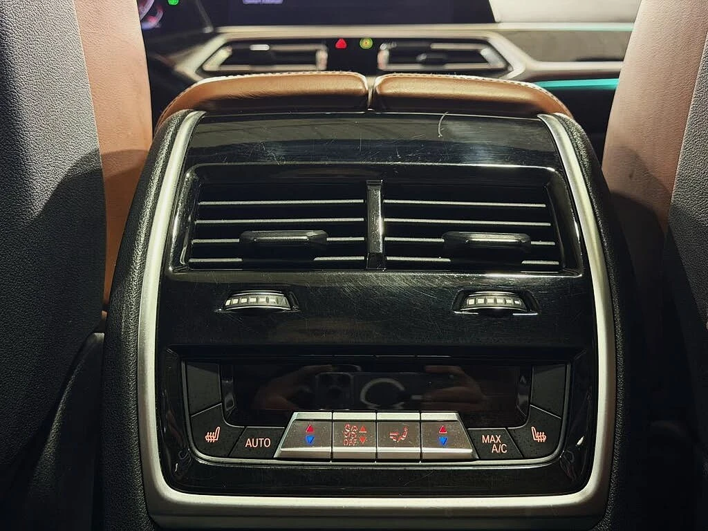 BMW X7 M-PACK| �����| LASER| DISTRONIK| �����| SWAROVSKI| | Mobile.bg � ����������� 15