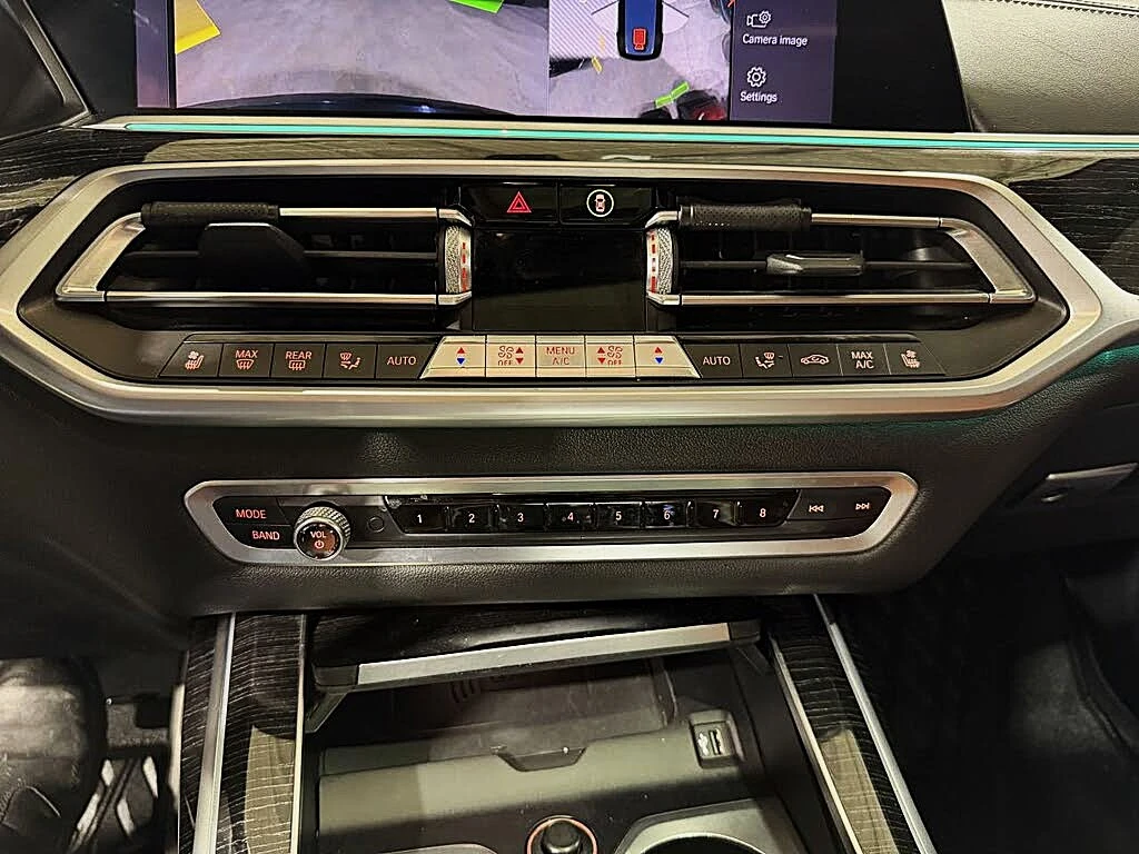 BMW X7 M-PACK| �����| LASER| DISTRONIK| �����| SWAROVSKI| | Mobile.bg � ����������� 10