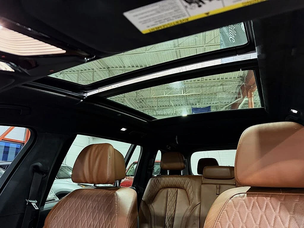BMW X7 M-PACK| �����| LASER| DISTRONIK| �����| SWAROVSKI| | Mobile.bg � ����������� 12